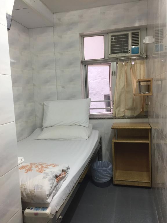 New Washington Hostel