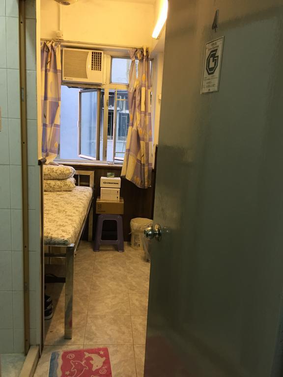 Hostel New Washington