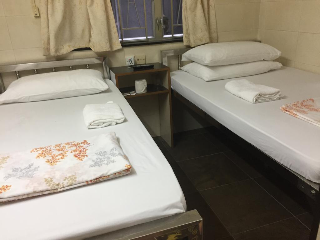 Hostel New Washington Hong Kong