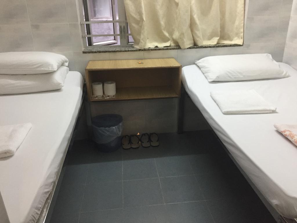 New Washington Hostel